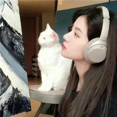 美丽舞者