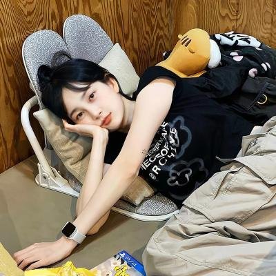 复仇的女枪手